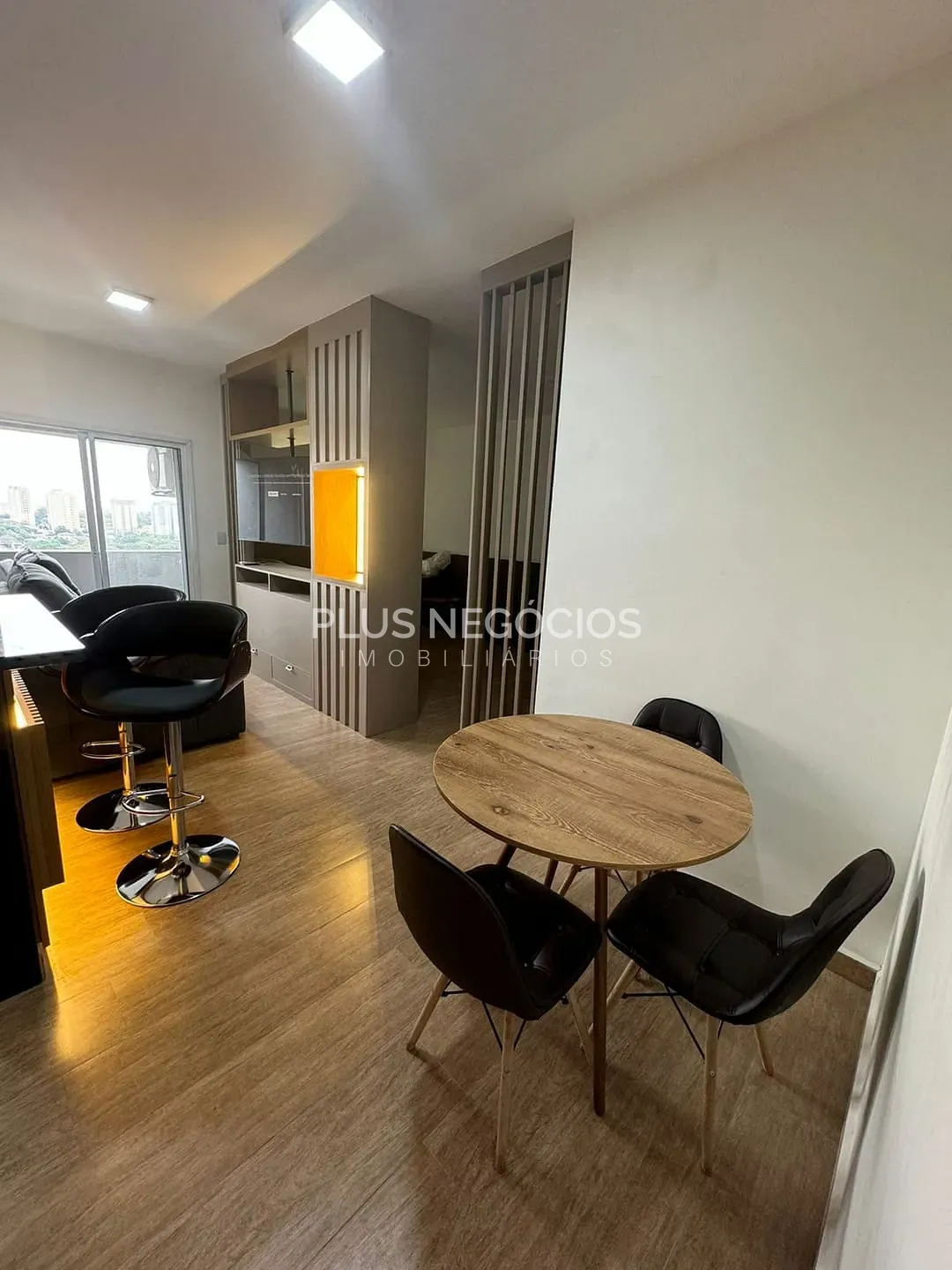 Apartamento, 1 quarto, 47 m² - Foto 9