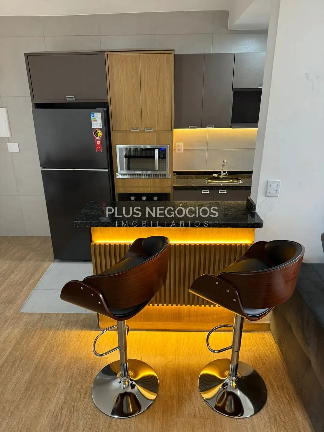 Apartamento, 1 quarto, 47 m² - Foto 4