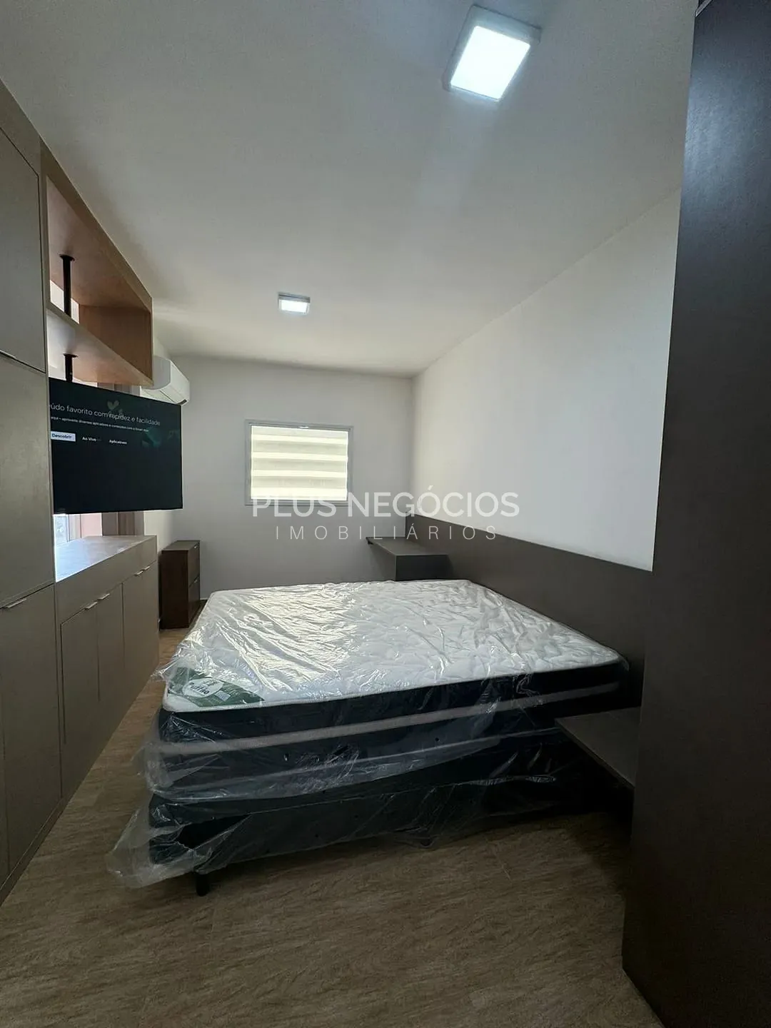 Apartamento, 1 quarto, 47 m² - Foto 10