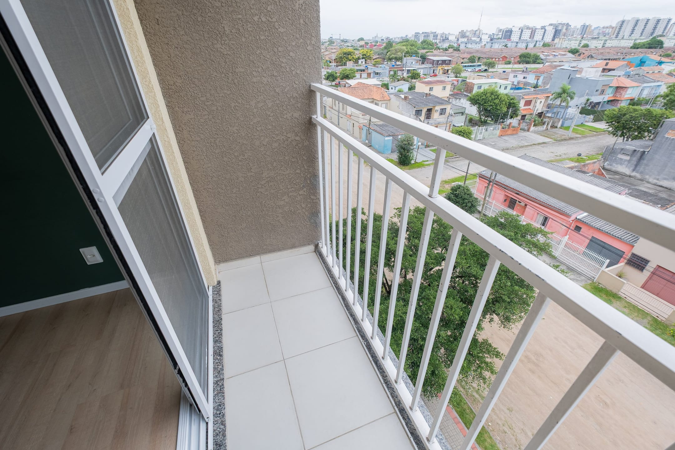 Apartamento semi mobiliado à venda no Acqua Parque Residence - 50 m², 2 quartos, móveis de alta qualidade, sacada e vaga. - 7