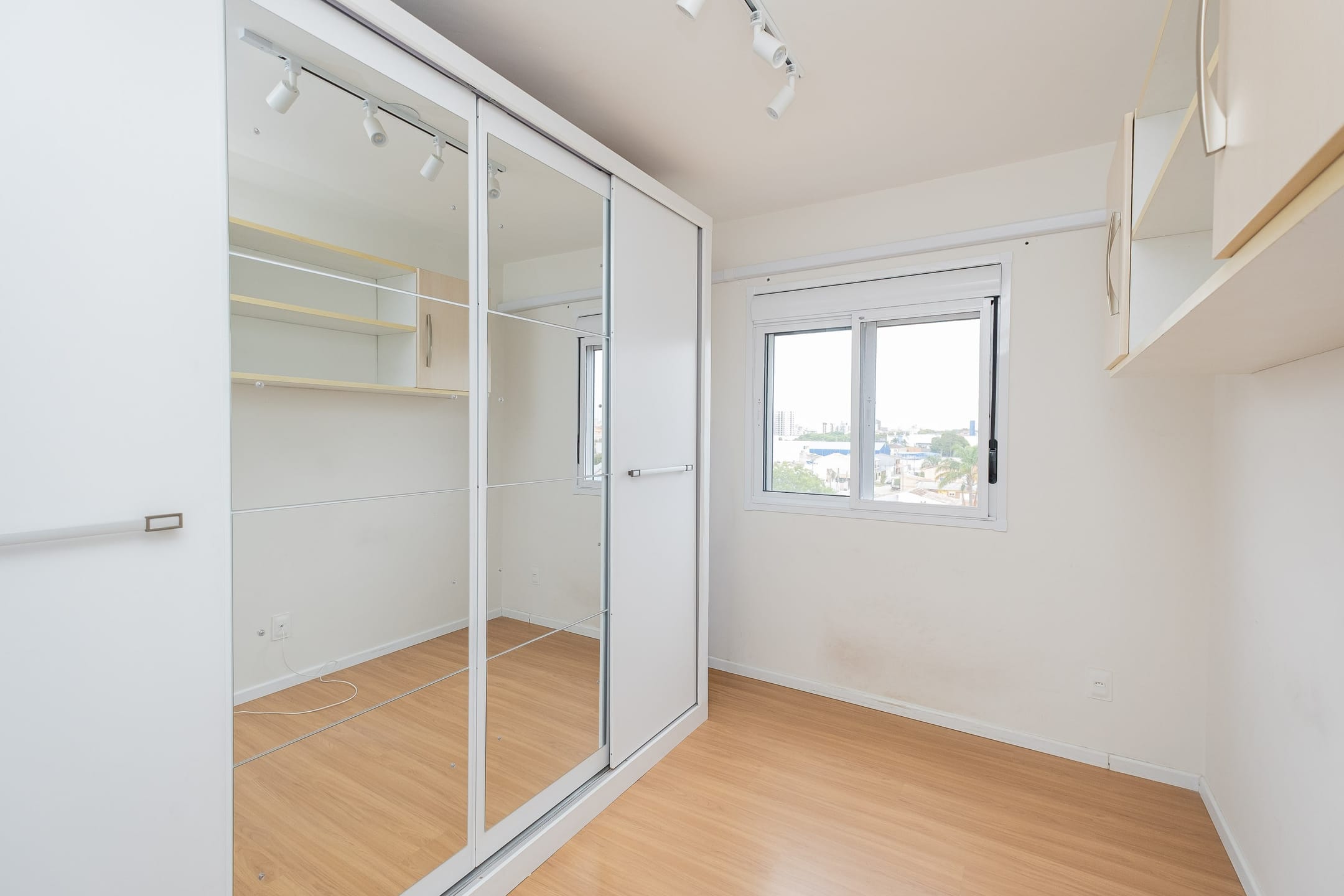 Apartamento semi mobiliado à venda no Acqua Parque Residence - 50 m², 2 quartos, móveis de alta qualidade, sacada e vaga. - 8