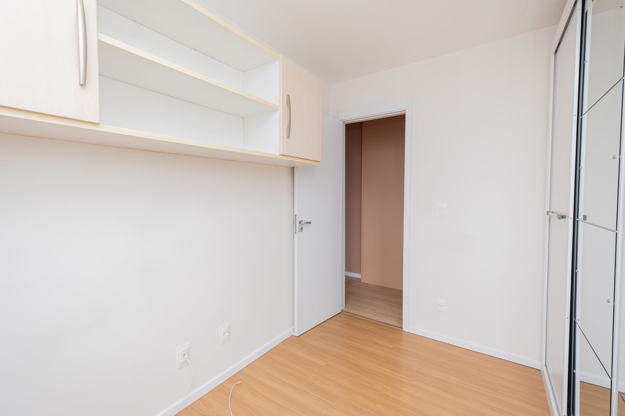 Apartamento semi mobiliado à venda no Acqua Parque Residence - 50 m², 2 quartos, móveis de alta qualidade, sacada e vaga. - 9