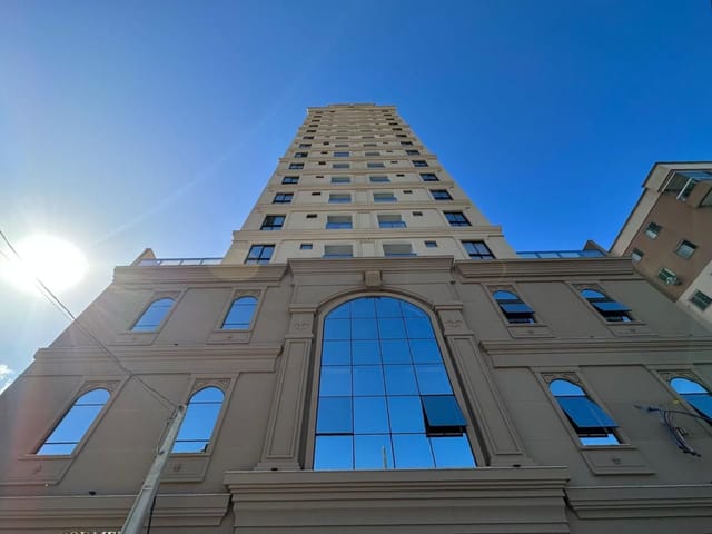 Foto do Apartamento - Apartamento à venda, Morretes, Itapema, SC | Confiari Investimentos Imobiliários