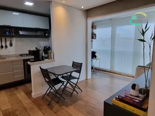Apartamento com 55m² 2 quartos e 2 banheiros, à venda, no bairro Parque Itália em Campinas