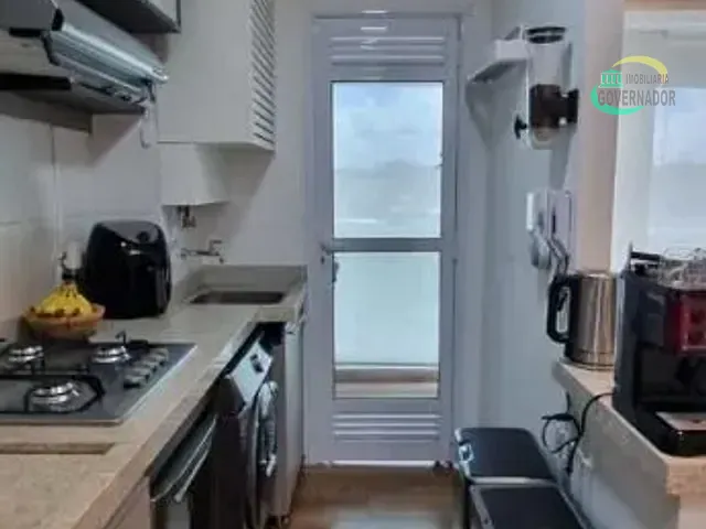 Apartamento com 55m² 2 quartos e 2 banheiros, à venda, no bairro Parque Itália em Campinas