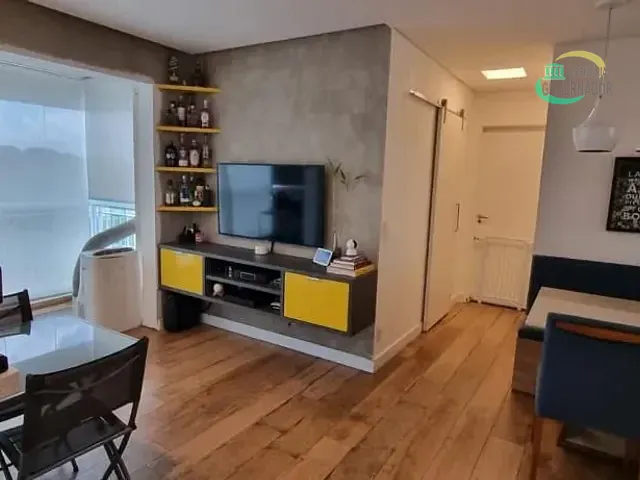 Apartamento com 55m² 2 quartos e 2 banheiros, à venda, no bairro Parque Itália em Campinas