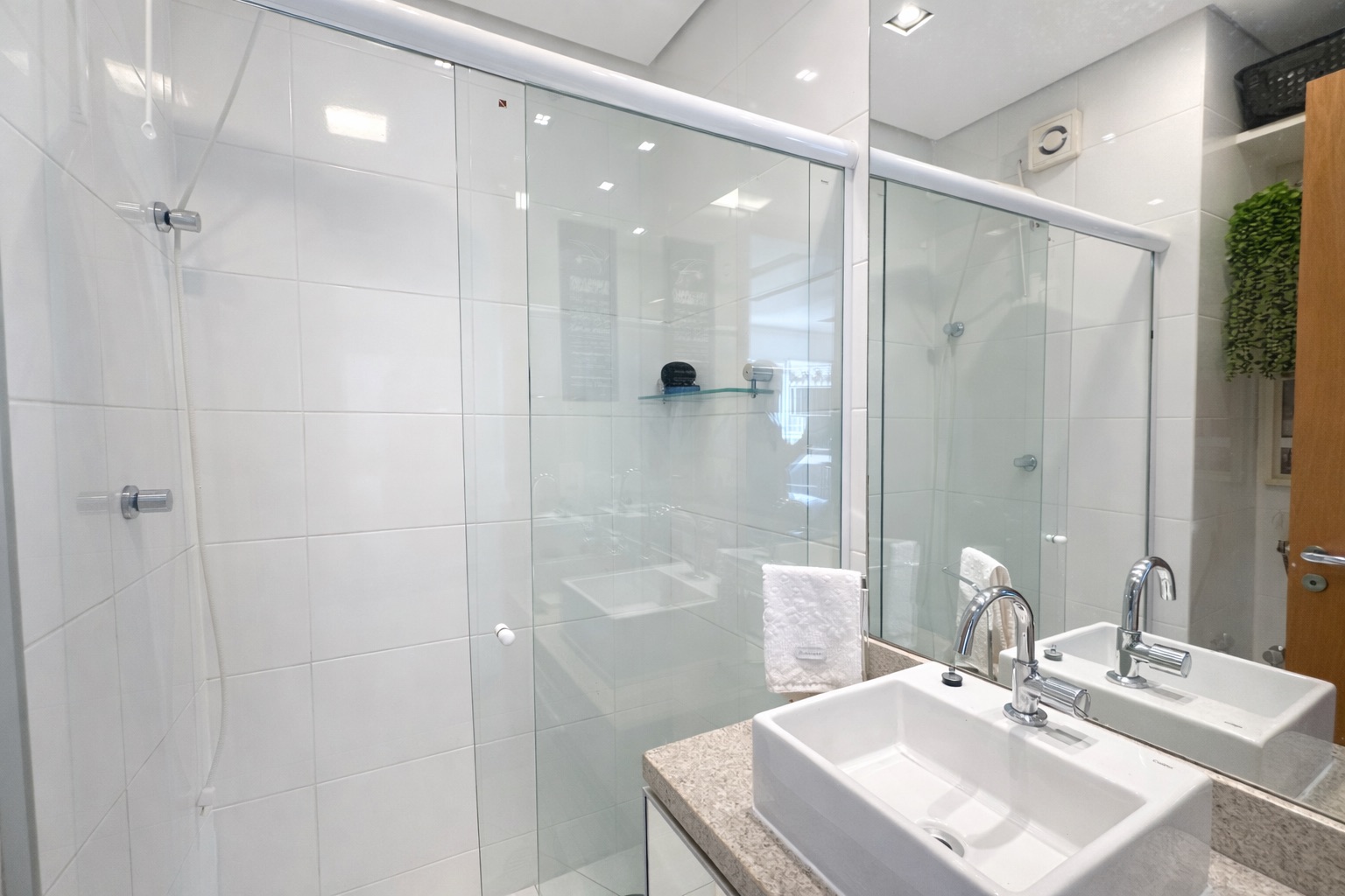 Apartamento, 2 quartos, 81 m² - Foto 4