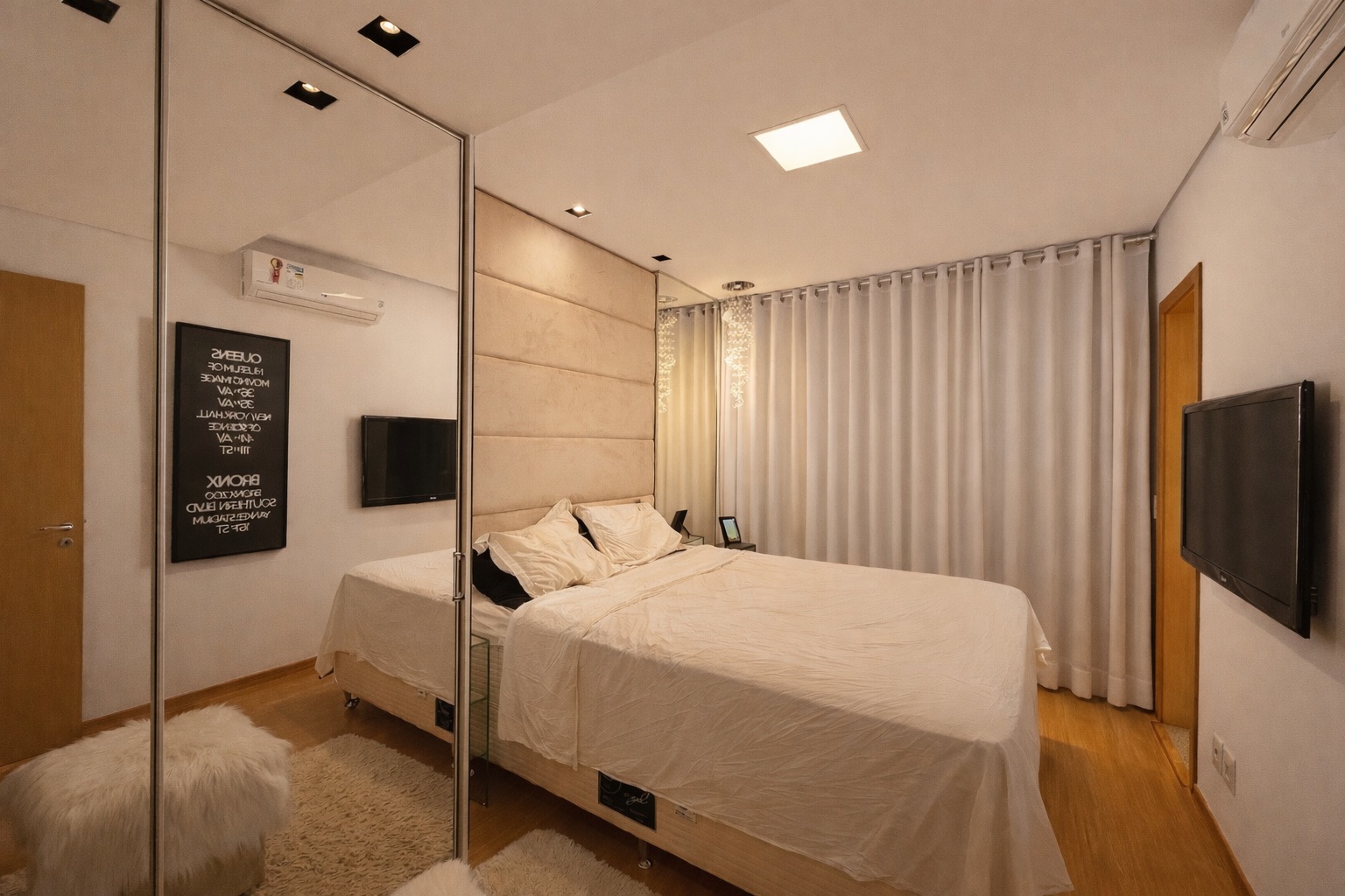 Apartamento, 2 quartos, 81 m² - Foto 6