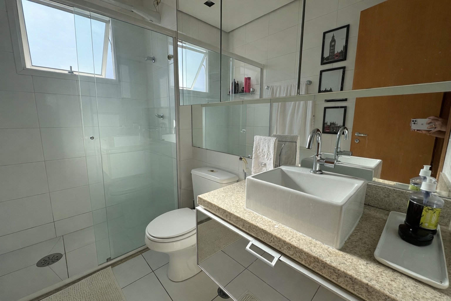 Apartamento, 2 quartos, 81 m² - Foto 7