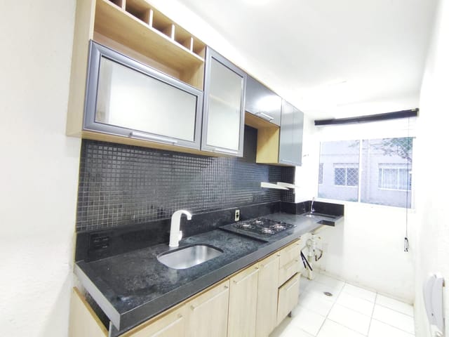 Apartamento com 42m² 2 quartos e 1 banheiro, à venda ou para alugar, no bairro Jardim Boa Vista (Zona Oeste) em São Paulo
