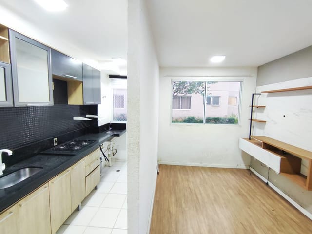 Foto do Apartamento - Apartamento para venda  e locação – 2 quartos | 42 m² – Jd. Boa Vista – São Paulo | Pitale Imóveis Ltda.