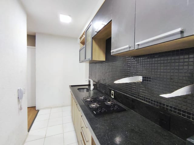 Apartamento com 42m² 2 quartos e 1 banheiro, à venda ou para alugar, no bairro Jardim Boa Vista (Zona Oeste) em São Paulo