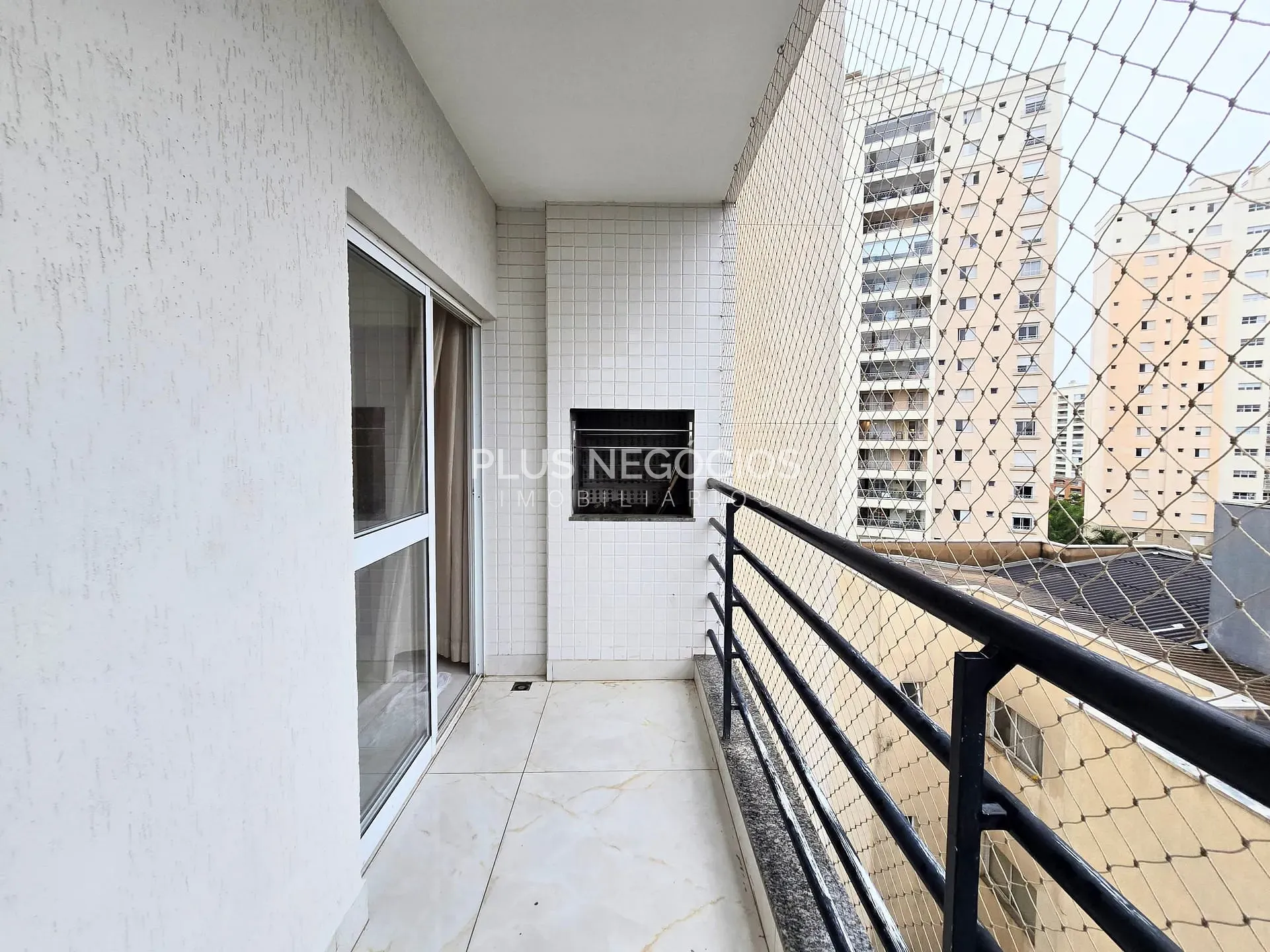 Apartamento, 3 quartos, 114 m² - Foto 2