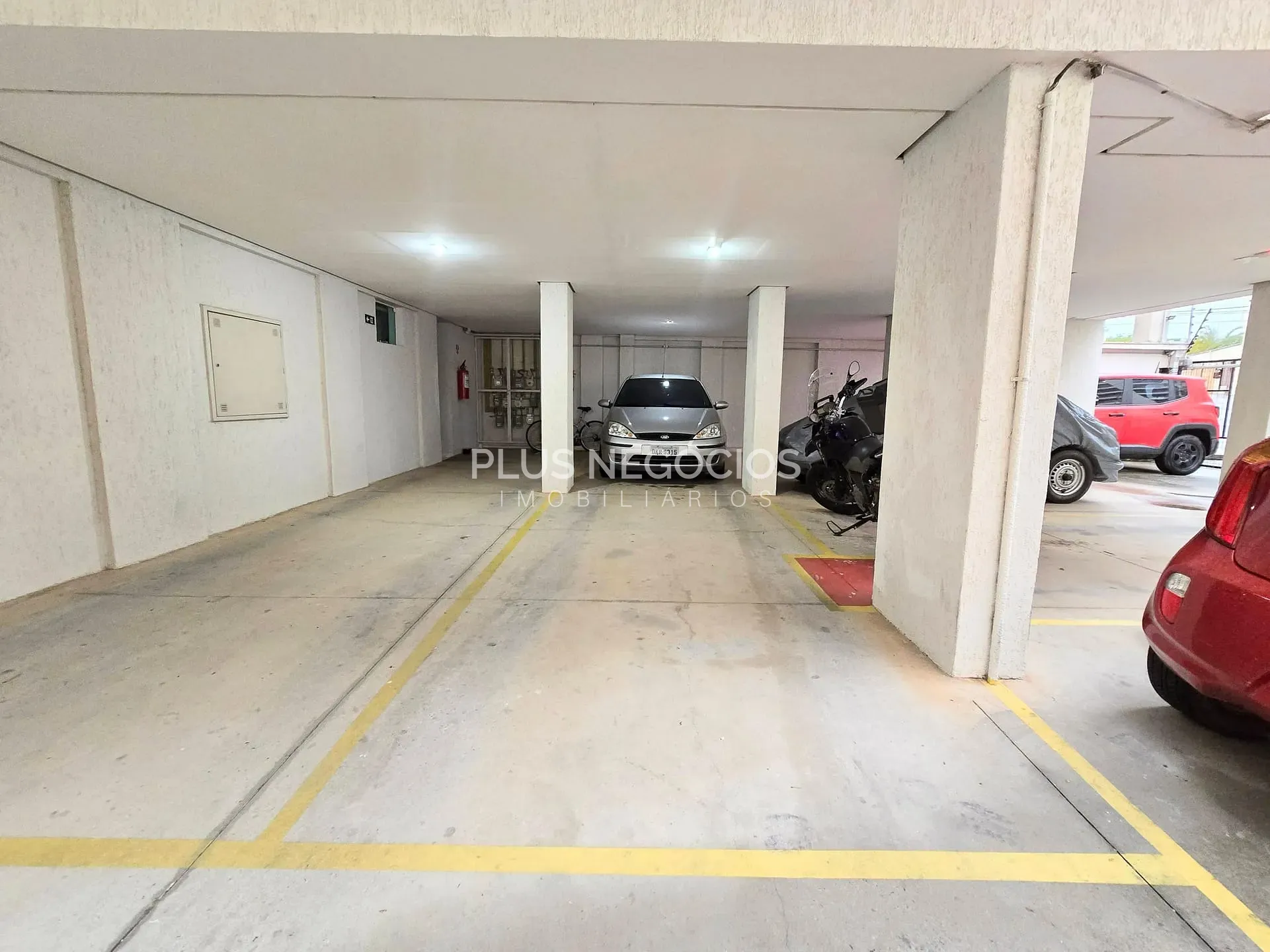 Apartamento, 3 quartos, 114 m² - Foto 37