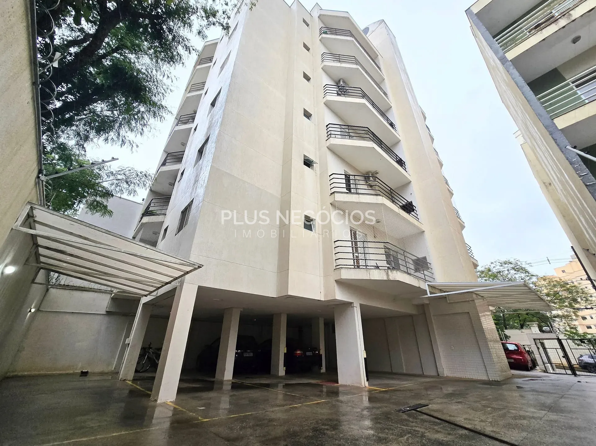 Apartamento, 3 quartos, 114 m² - Foto 1
