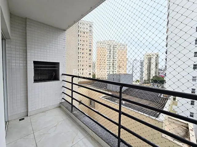 Apartamento com 133m² 3 quartos e 2 banheiros, à venda, no bairro Jardim Judith em Sorocaba