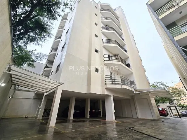Apartamento com 133m² 3 quartos e 2 banheiros, à venda, no bairro Jardim Judith em Sorocaba