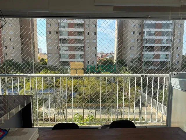 Apartamento 3 quartos e 3 banheiros, à venda, no bairro Jardim das Indústrias em São José dos Campos