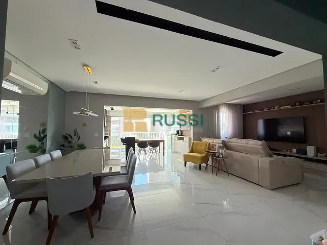 Apartamento 3 quartos e 3 banheiros, à venda, no bairro Jardim das Indústrias em São José dos Campos