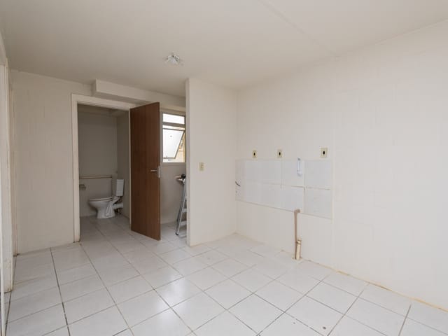 Apartamento 2 quartos e 1 banheiro, para alugar, no bairro São Gonçalo em Pelotas