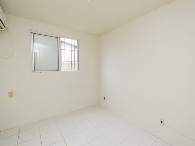 Apartamento 2 quartos e 1 banheiro, para alugar, no bairro São Gonçalo em Pelotas