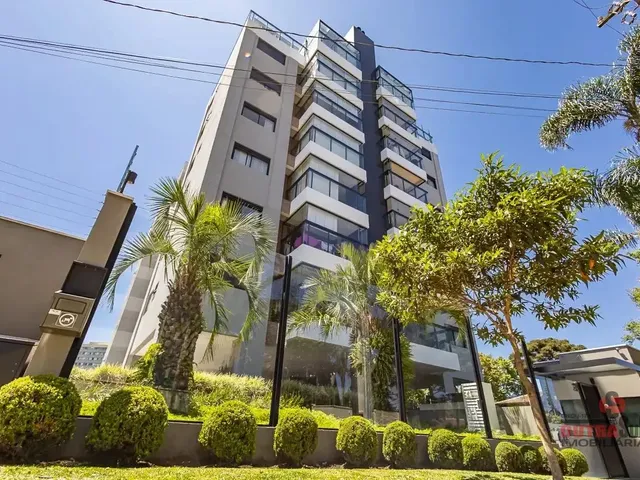 Apartamento 2 quartos e 1 banheiro, para alugar, no bairro Portão em Curitiba
