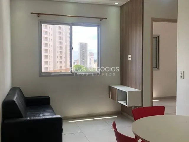 Apartamento com 47m² 2 quartos e 1 banheiro, para alugar, no bairro Parque Campolim em Sorocaba