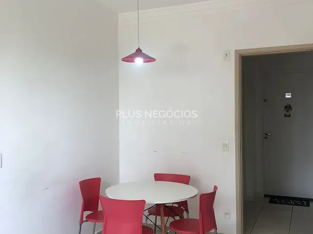 Apartamento com 47m² 2 quartos e 1 banheiro, para alugar, no bairro Parque Campolim em Sorocaba