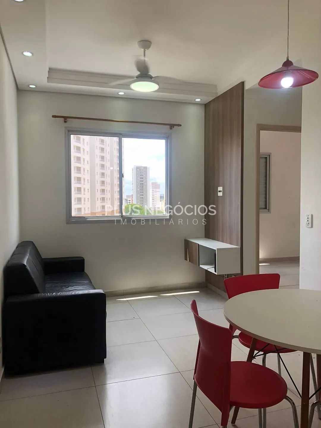 Apartamento, 2 quartos, 47 m² - Foto 3
