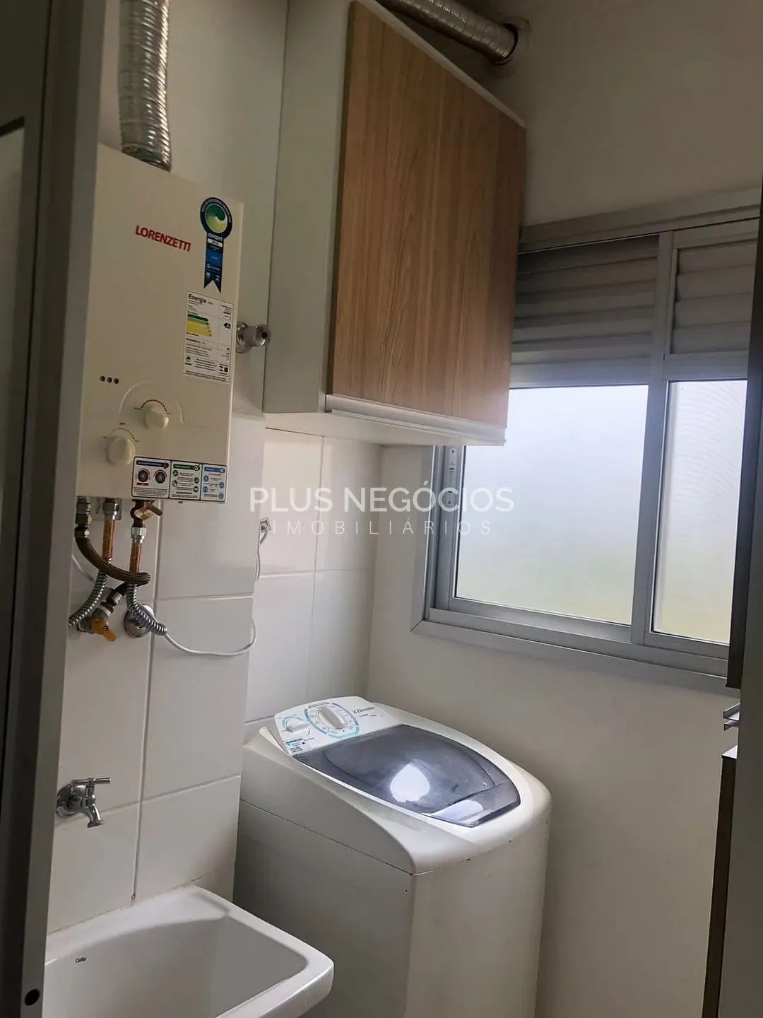 Apartamento, 2 quartos, 47 m² - Foto 6