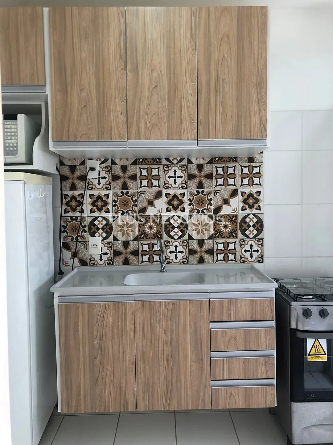 Apartamento, 2 quartos, 47 m² - Foto 5