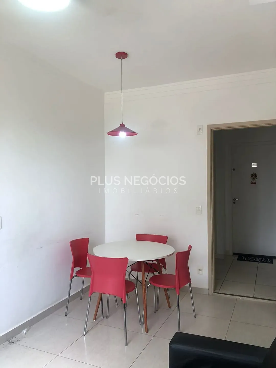 Apartamento, 2 quartos, 47 m² - Foto 2