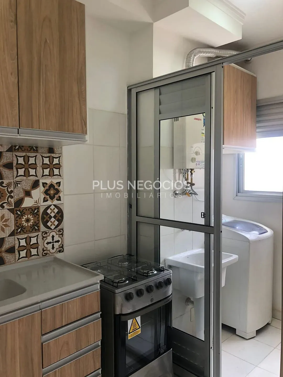 Apartamento, 2 quartos, 47 m² - Foto 7