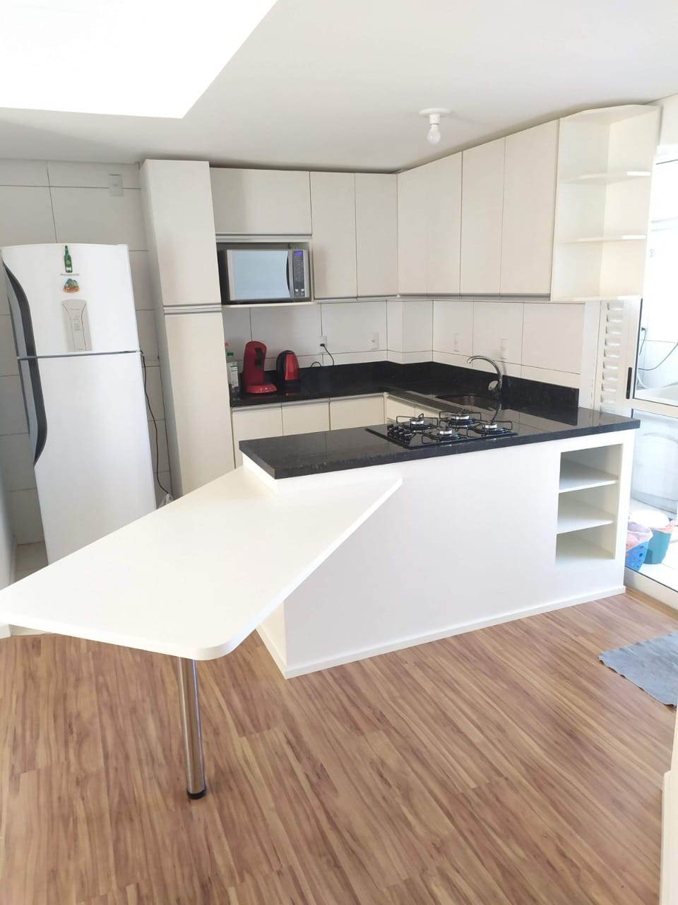Foto 5 de apartamento em Chapecó