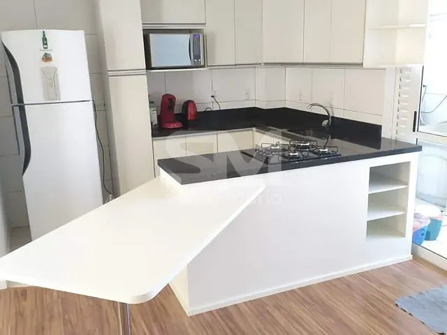 Apartamento com 88m² 3 quartos e 1 banheiro, à venda, no bairro Maria Goretti em Chapecó