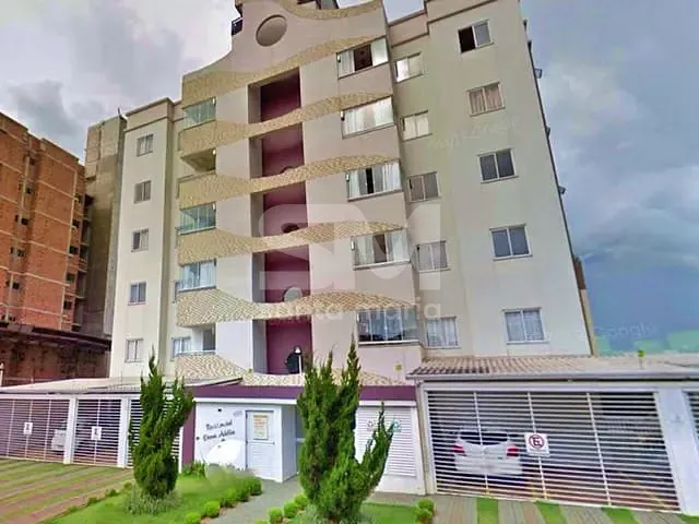 Apartamento com 88m² 3 quartos e 1 banheiro, à venda, no bairro Maria Goretti em Chapecó