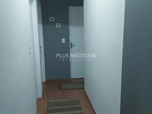 Apartamento com 90m² 3 quartos e 2 banheiros, à venda, no bairro Jardim Simus em Sorocaba
