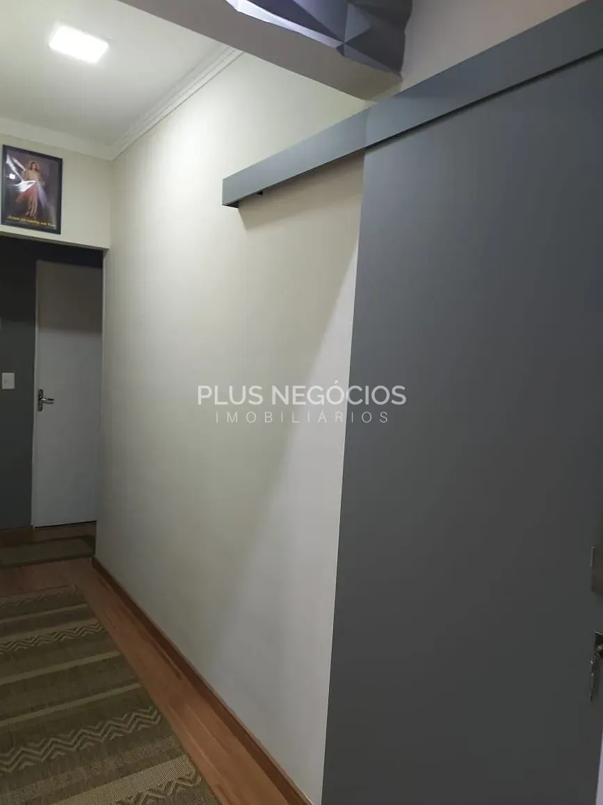 Apartamento, 3 quartos, 90 m² - Foto 3