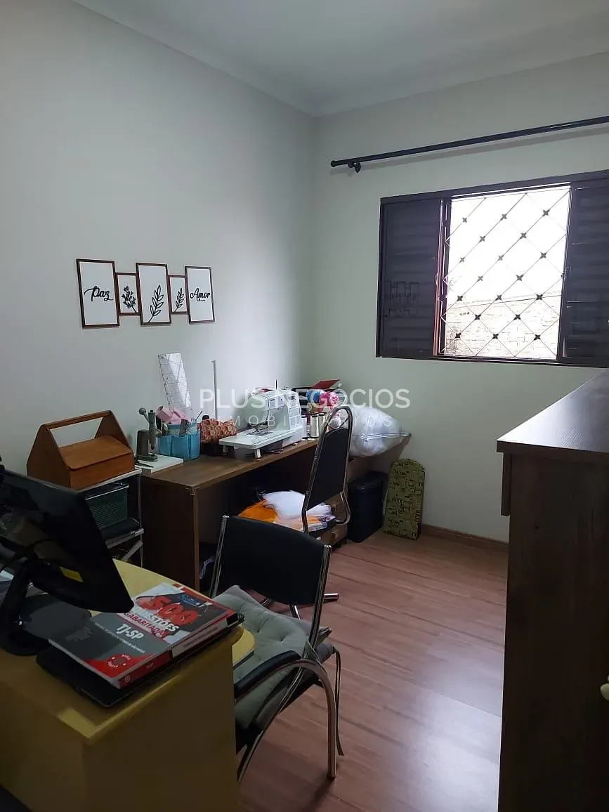 Apartamento, 3 quartos, 90 m² - Foto 4