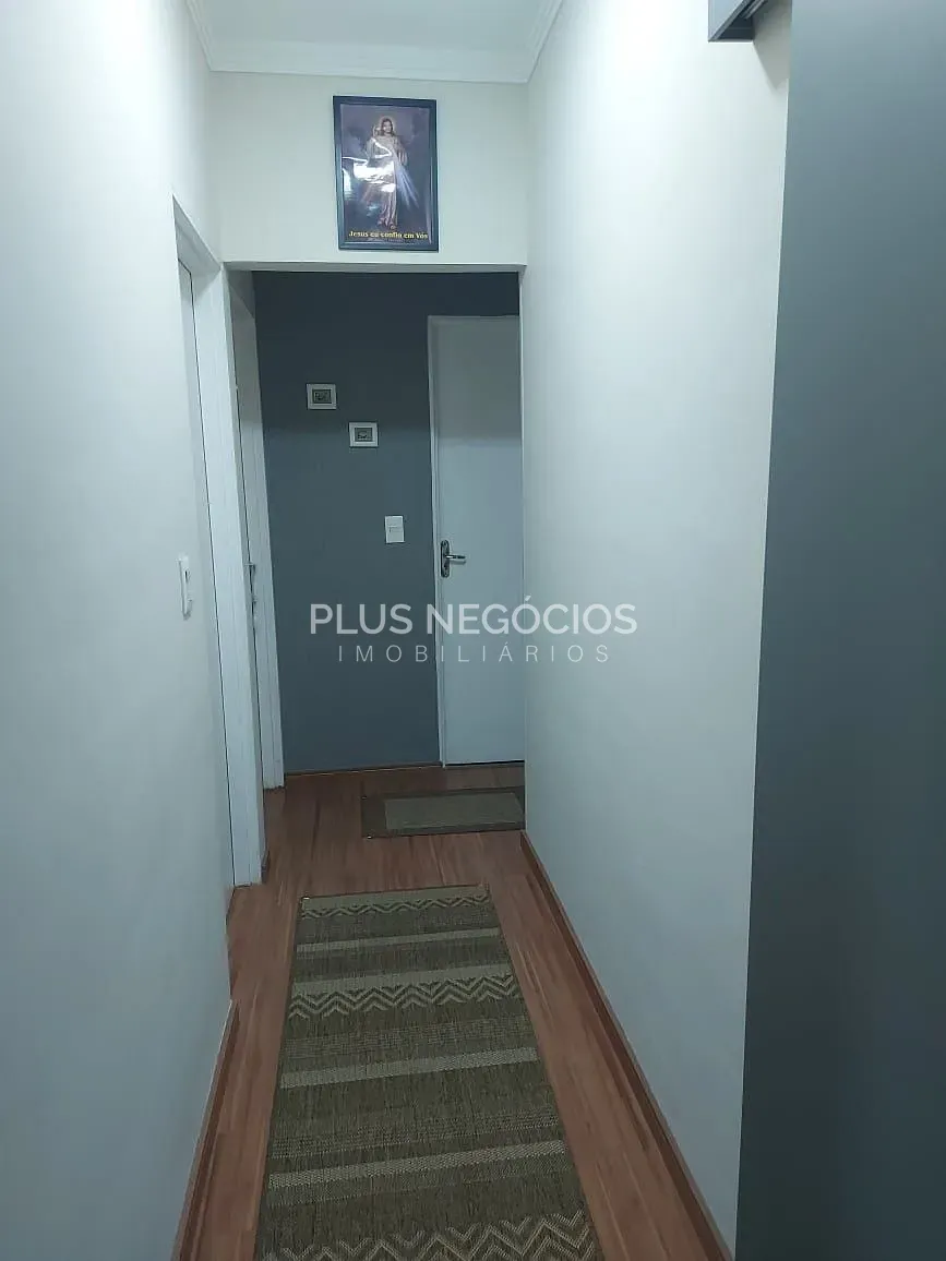 Apartamento, 3 quartos, 90 m² - Foto 5