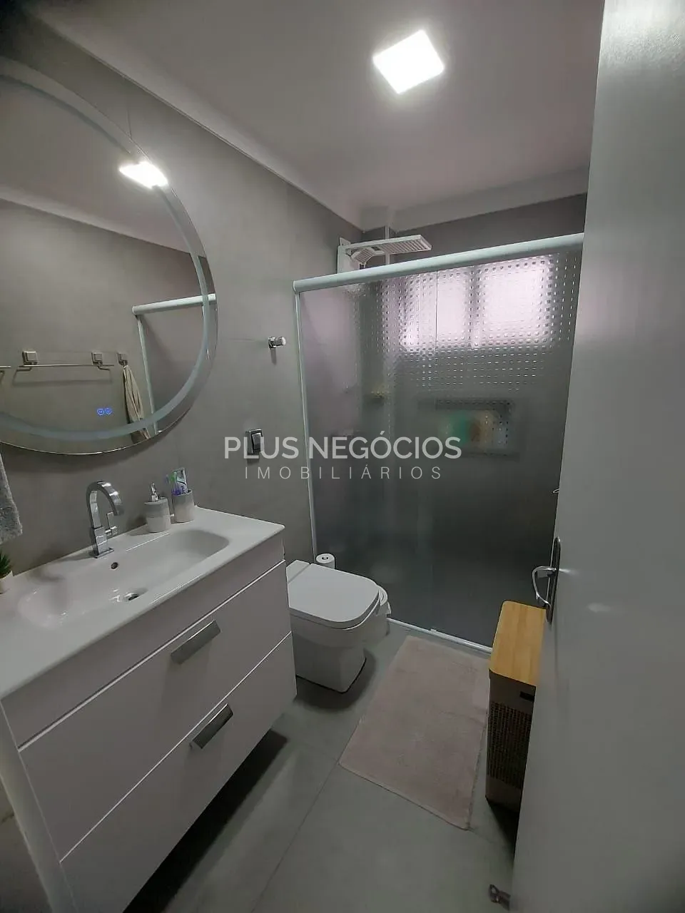 Apartamento, 3 quartos, 90 m² - Foto 6