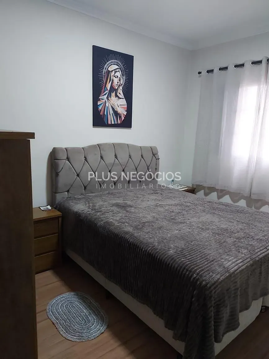Apartamento, 3 quartos, 90 m² - Foto 9