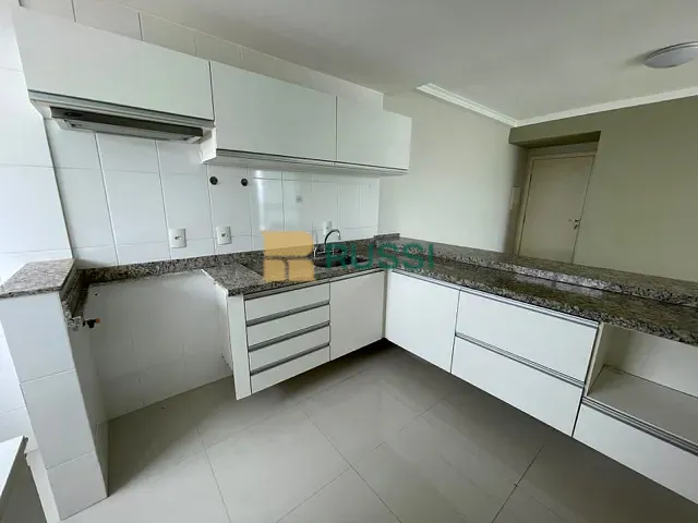 Apartamento com 67m² 1 quarto e 2 banheiros, à venda, no bairro Jardim das Colinas em São José dos Campos