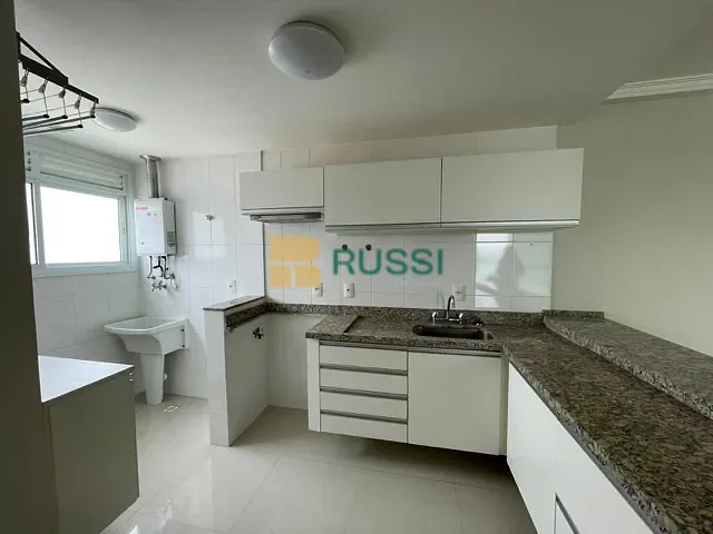 Apartamento com 67m² 1 quarto e 2 banheiros, à venda, no bairro Jardim das Colinas em São José dos Campos