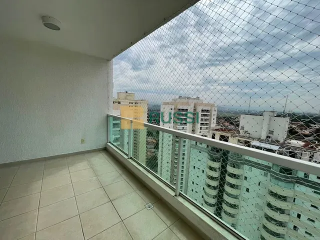 Apartamento com 67m² 1 quarto e 2 banheiros, à venda, no bairro Jardim das Colinas em São José dos Campos