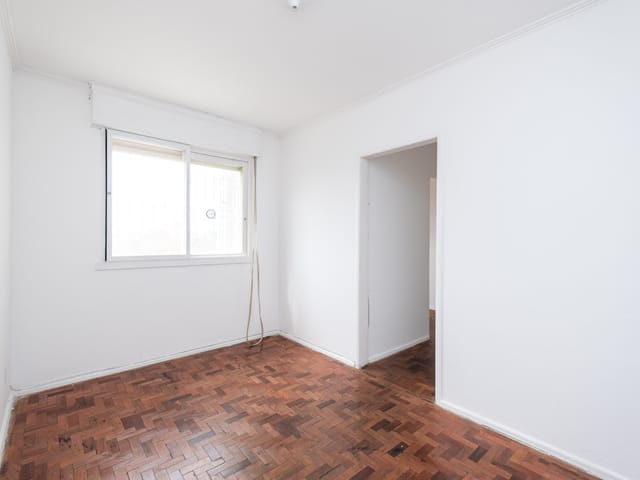 Apartamento 3 quartos e 1 banheiro, para alugar, no bairro Fragata em Pelotas