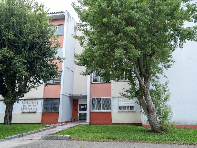 Apartamento 3 quartos e 1 banheiro, para alugar, no bairro Fragata em Pelotas