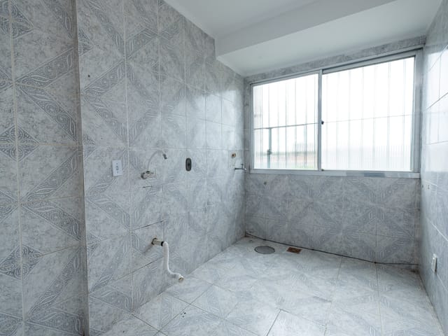 Apartamento 3 quartos e 1 banheiro, para alugar, no bairro Fragata em Pelotas