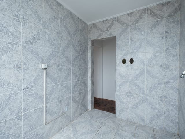Apartamento 3 quartos e 1 banheiro, para alugar, no bairro Fragata em Pelotas