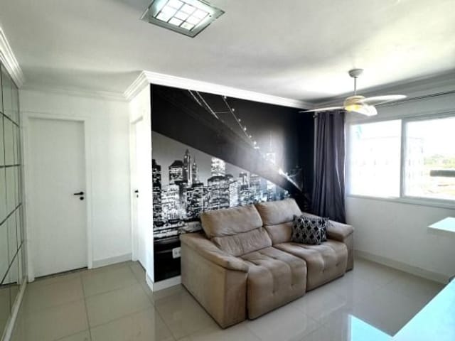 Foto do Apartamento - Apartamento com 1 dormitório para alugar, 40 m² por R$ 2.669,00/mês - Monte Castelo - São José dos Campos/SP | INDEPENDENCE NEGOCIOS IMOBILIARIOS LTDA
